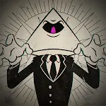 We Are Illuminati: Conspiracy icon