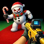 Monster Survival:Night Shooter icon
