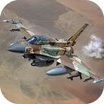王牌战斗机：空战 icon