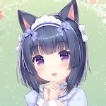 Nekopara Love Project Vol.4 icon