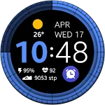 GW Weather 2