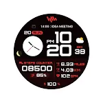 SamWatch PointColor 10 2023