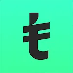 Tabby: Pay over time icon