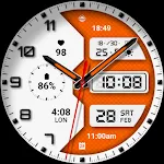 Watch face 10h08.com #129