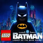 LEGO Batman icon