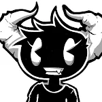 Enough icon