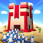 Conquer the Tower 2: War Games icon