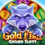 Gold Fish Casino - Tragaperras icon