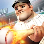 ホームランクラッシュ icon