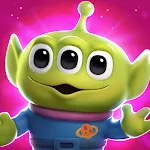Disney Magic Match 3D icon