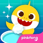 Baby Shark: Wash Your Hands icon