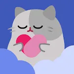 Catzy: Self-Care Journey icon