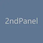 2ndPanel icon