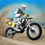 Mad Skills Motocross 3 icon
