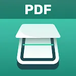 Escáner PDF Plus - Scan Docs icon
