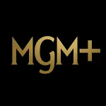 MGM+ icon