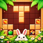 Block Crush: Puzzle de Bloques icon