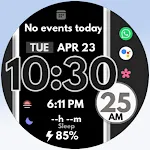 rens watchface90