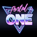 PortalOne Arcade icon