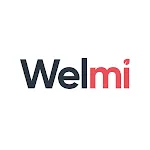 Welmi - Calorie Counter & Diet icon