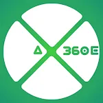 aX360e icon
