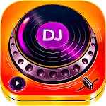 YouDJ - aplicativo de DJ fácil icon