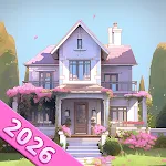 Homematch Design de Interiores icon
