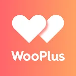 WooPlus: Curvy Dating App icon