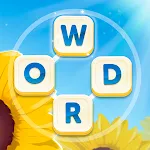 Wörterstrauss - Wortspiel icon