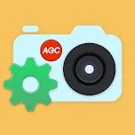 AGC ToolKit - Watermark LUT icon