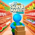 Idle Supermarket Tycoon - Shop icon