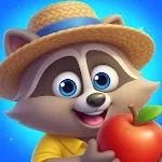Mighty Match - 3D Puzzle Game icon