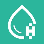 Health2Sync - Diabetes Tracker icon