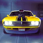 Chrome Valley Customs : 車改造ゲーム icon