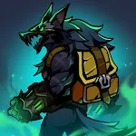 Relic Bag: Caçador das Sombras icon