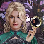 Grim Tales 24: Mystère Enquête icon