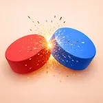Puck Clash Premium icon