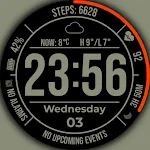 Digital Watch MB427
