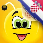 クロアチア会話を学習 - 6,000 単語・5,000 文章 icon