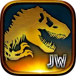 Jurassic World™: O Jogo icon
