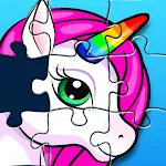 Puzzle Kids: Jigsaw Puzzles icon