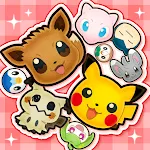 ようこそ！ポケモンカフェ ～まぜまぜパズル～ icon