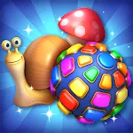 Weather Match icon