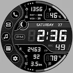 BRN106 : Watch Face