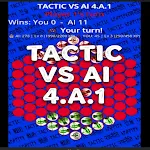 TACTIC VS AI 4.A.1