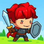 фLucky RPG — Jeu de combat icon