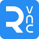 RealVNC Viewer: Remote Desktop icon