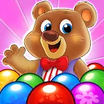 버블 프렌즈 - Bubble Friends icon