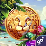 Jewel Quest Match 3 Adventure icon