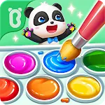 Desenhos para Colorir do Panda icon
